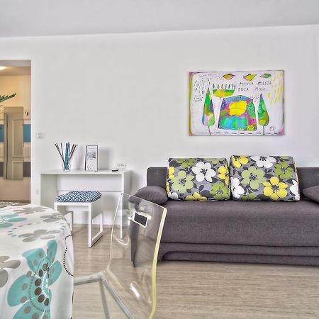 Apartments Punta By Sea Umag Exterior foto