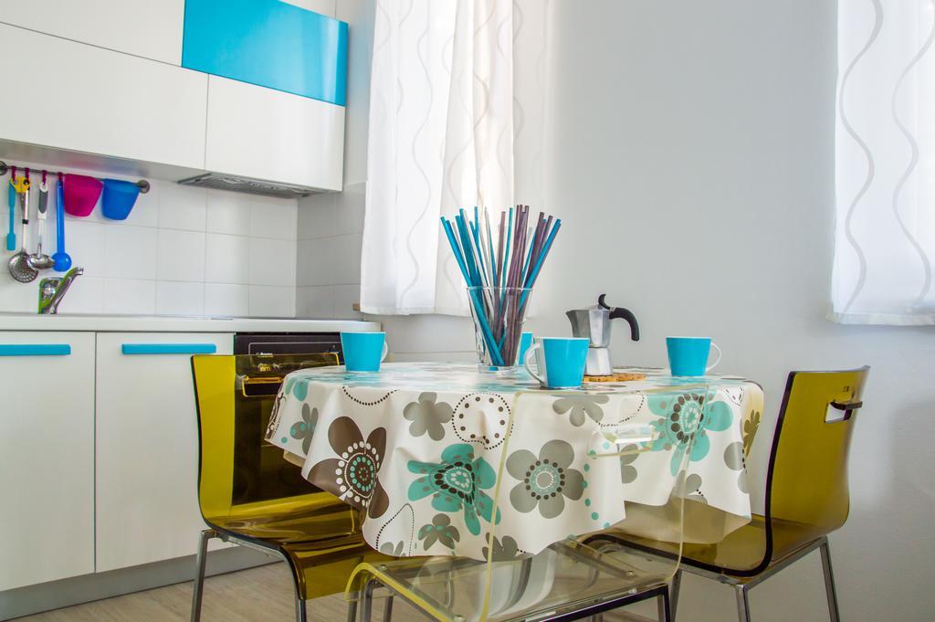 Apartments Punta By Sea Umag Exterior foto