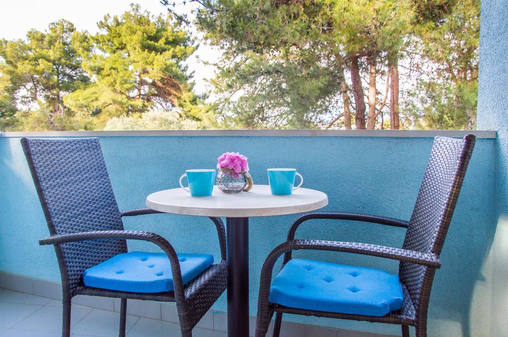 Apartments Punta By Sea Umag Exterior foto