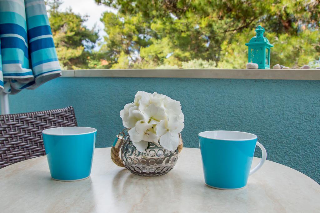 Apartments Punta By Sea Umag Exterior foto